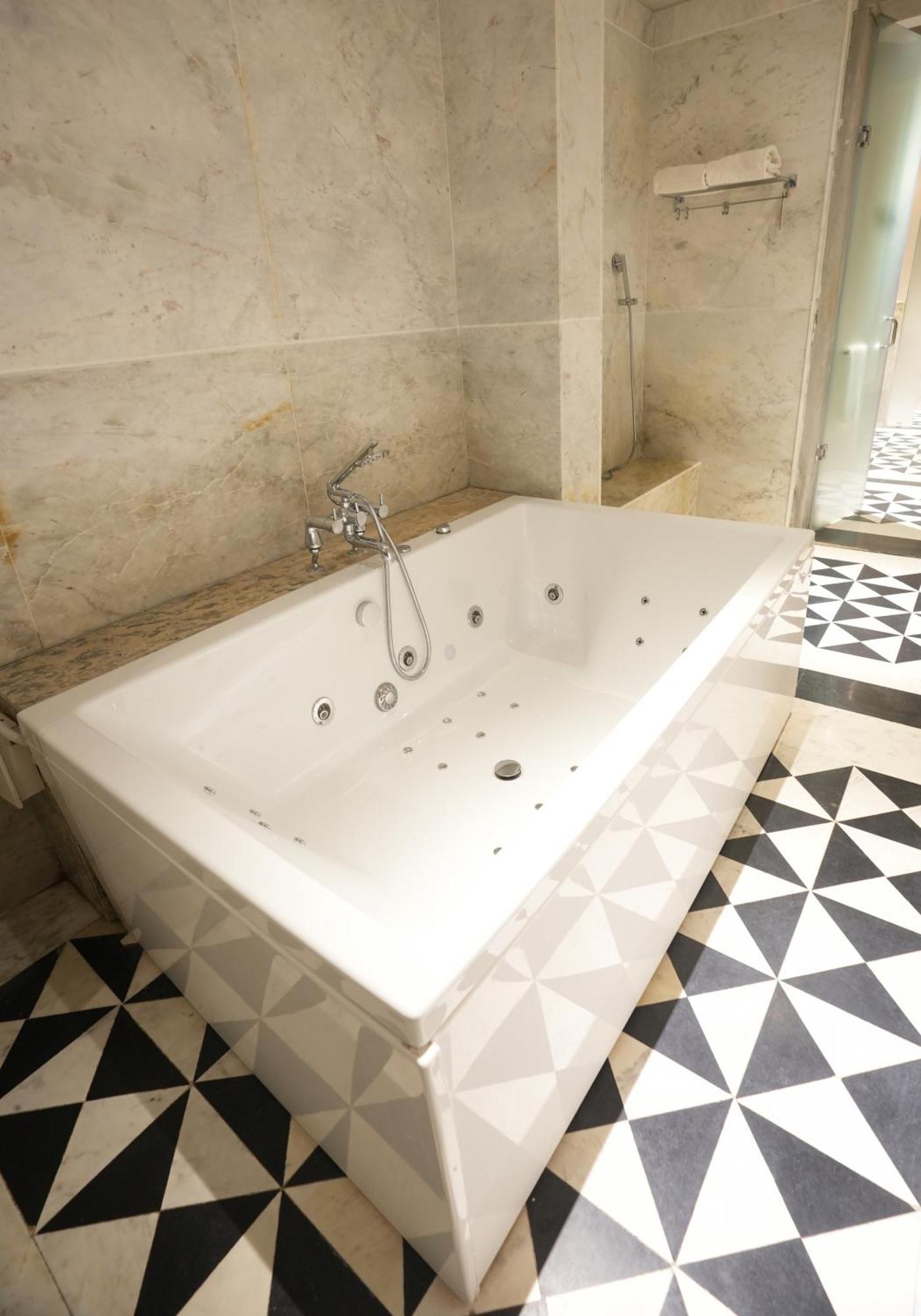 Brij Bageecha Jaipur - Private Villas With Plunge Pools Dhānd Buitenkant foto
