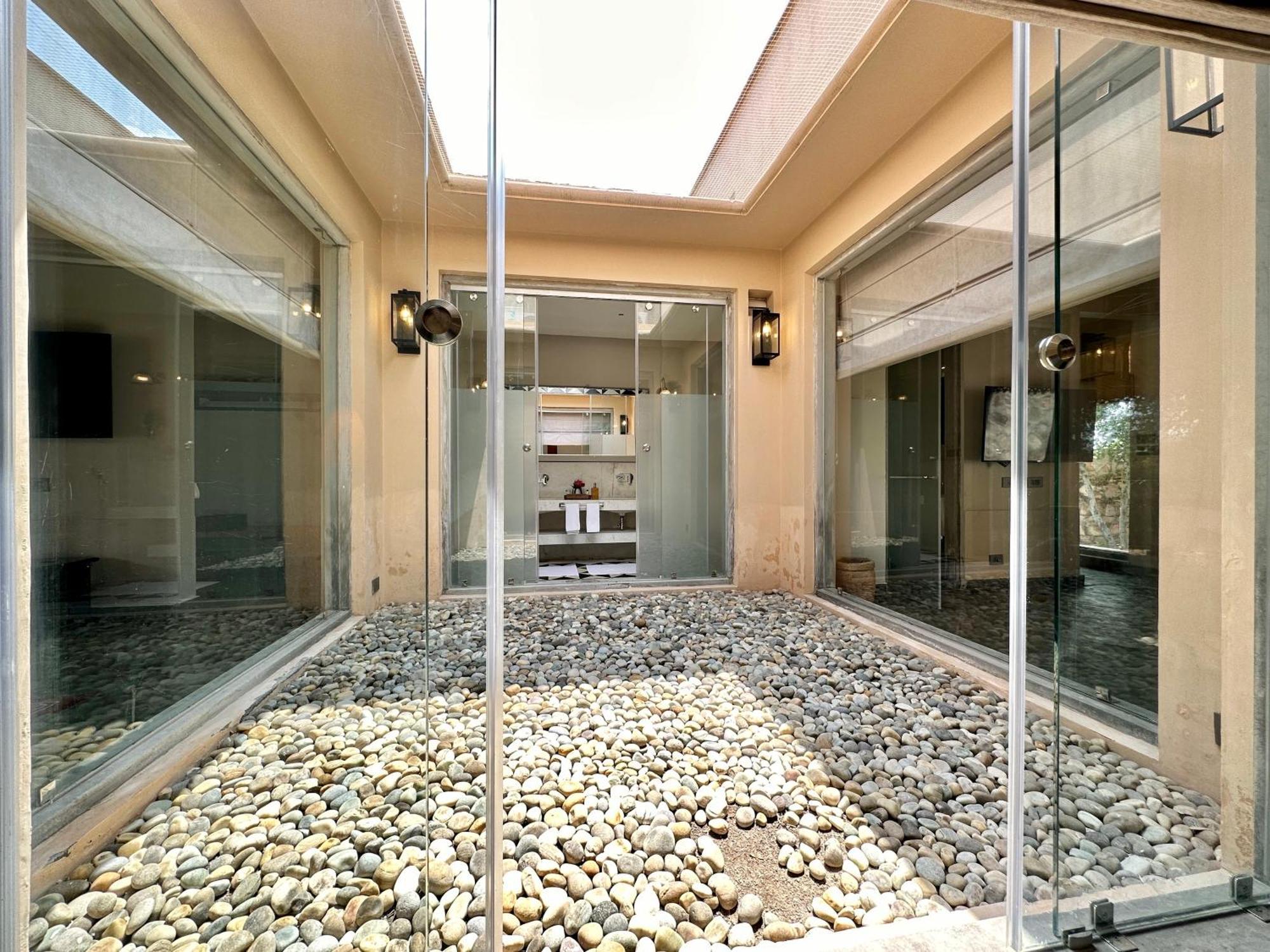 Brij Bageecha Jaipur - Private Villas With Plunge Pools Dhānd Buitenkant foto